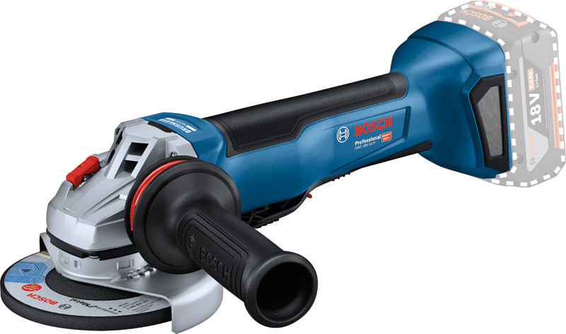 Bosch GWS 18V-10 P Profesional