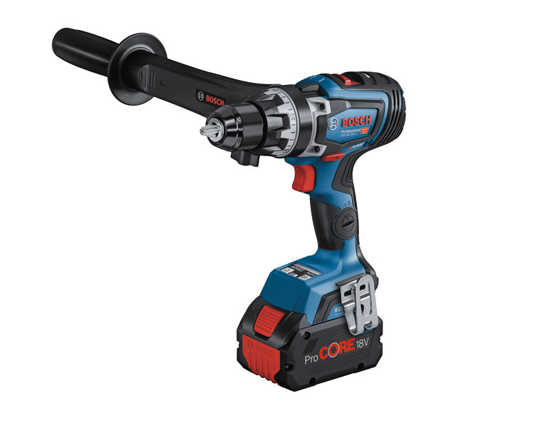 Bosch Cordless Drill Driver GSR 18V-150 C