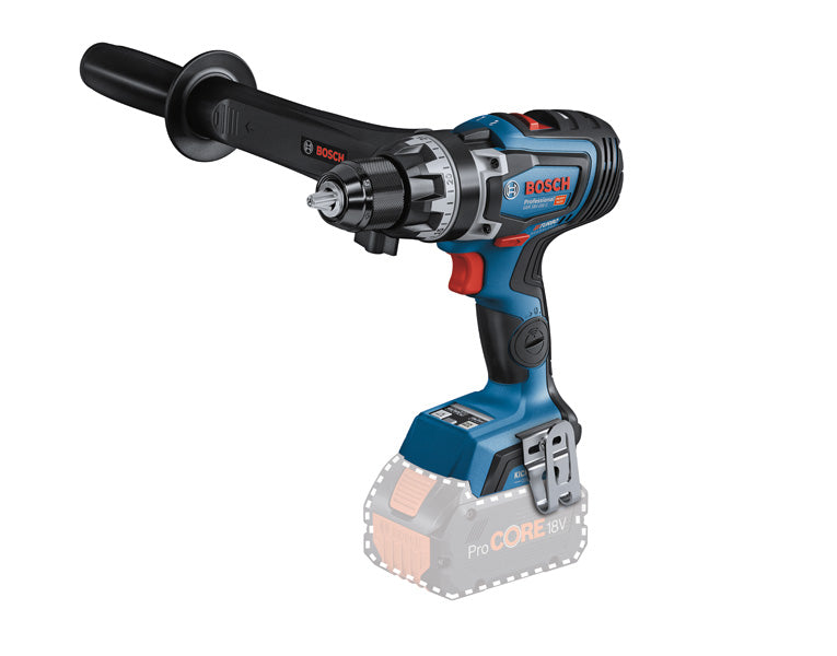 Bosch Cordless Drill Driver GSR 18V-150 C