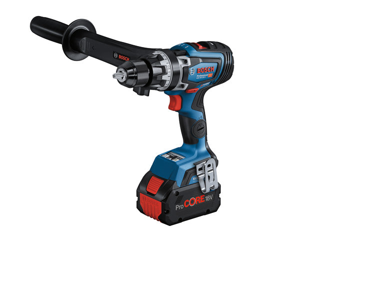 Bosch GSB 18V-150 C solo em L-boxx