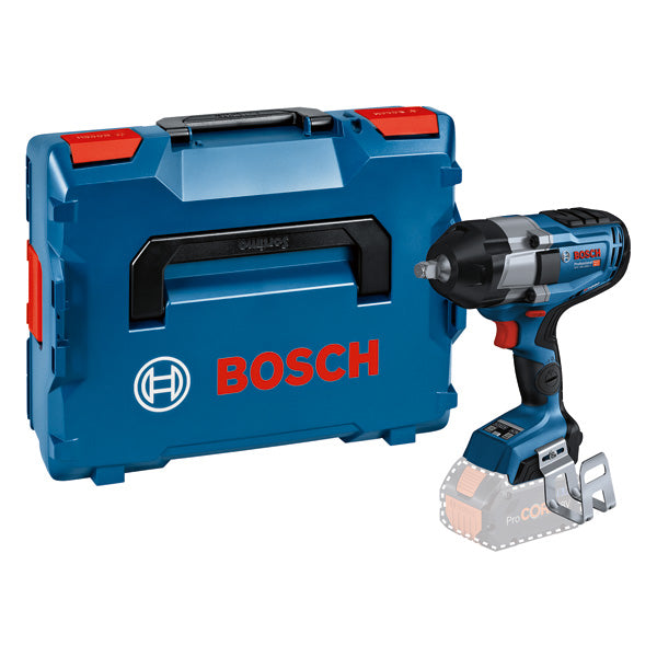 Bosch GDS 18V-1000 C Solo L-boxx com CoMo