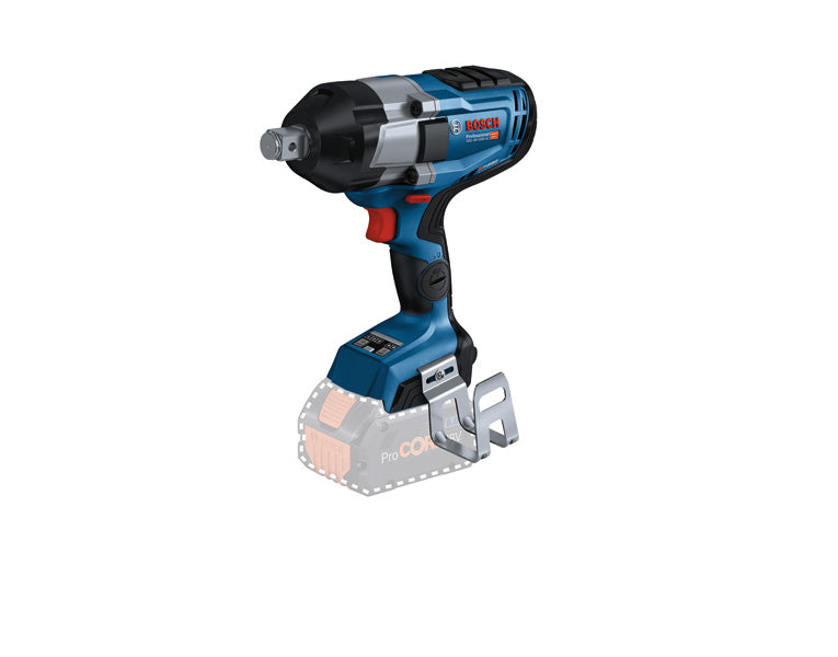 Bosch GDS 18V-1050 HC