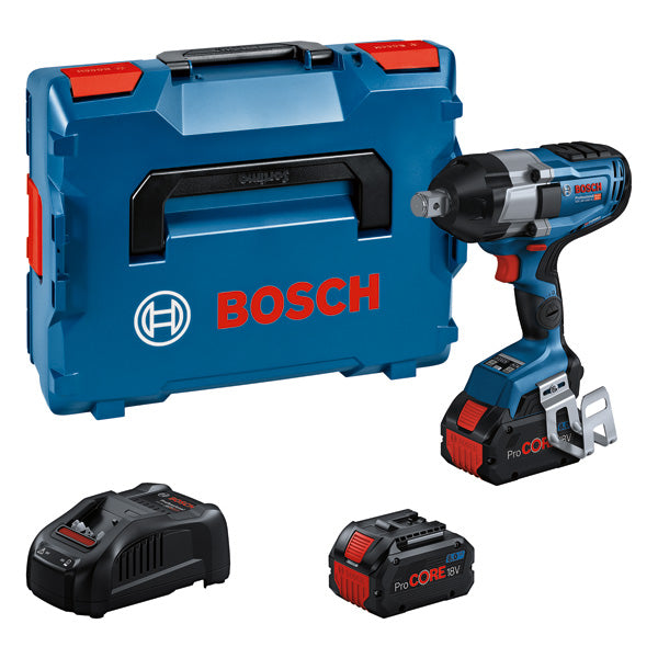 Bosch GDS 18V-1050 HC Professional