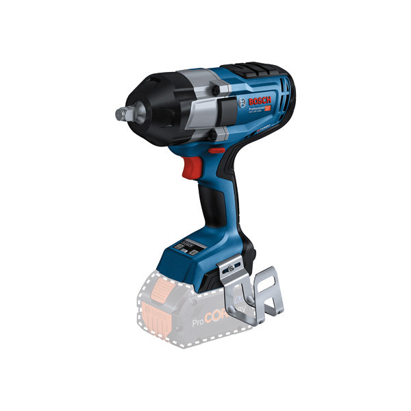 Bosch GDS 18V-1000 Impact Wrench (solo,carton)