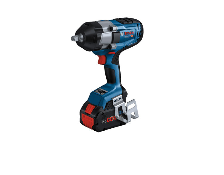 Bosch GDS 18V-1000 L-Boxx