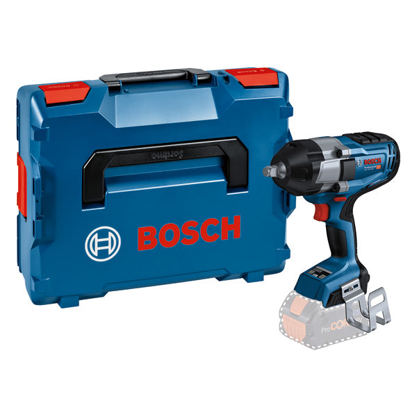 Bosch GDS 18V-1000 L-Boxx