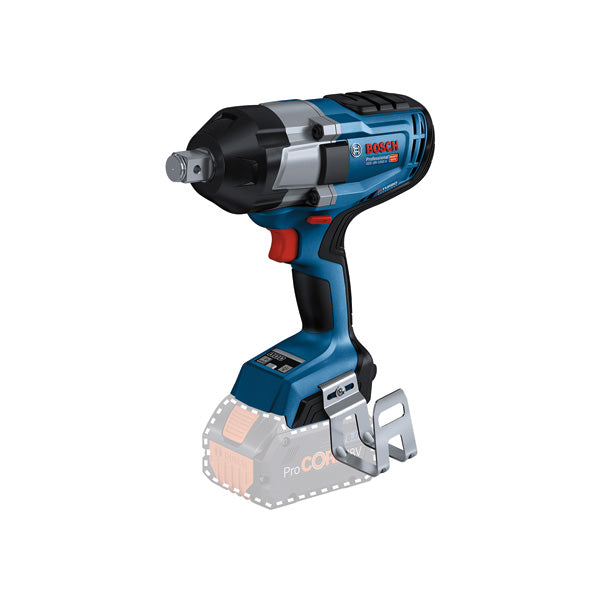Chave de impacto Bosch GDS 18V-1050 H (apenas)