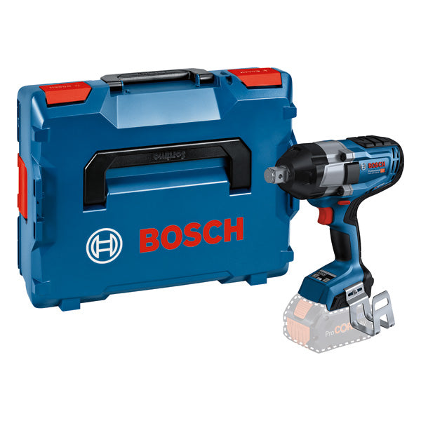 Bosch GDS 18V-1050 H L-Boxx