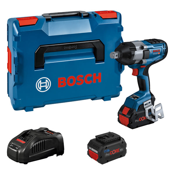 Bosch GDS 18V-1050 H Professional