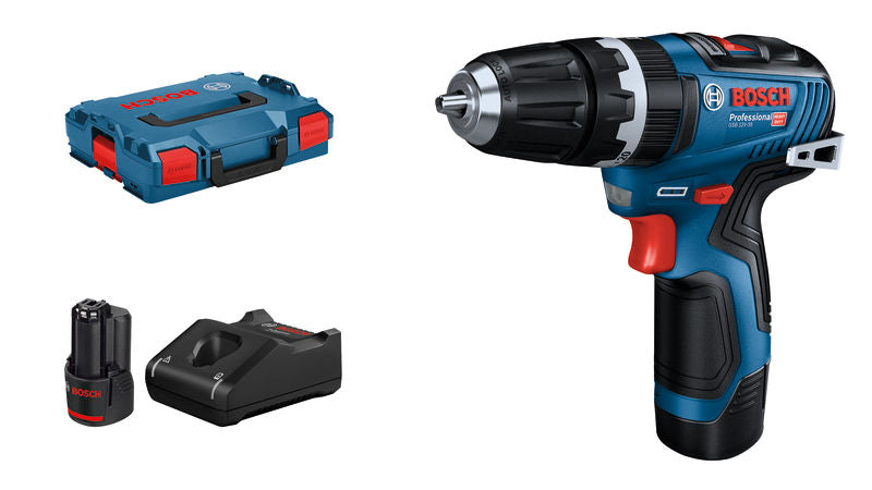 Bosch GSB 12V-35 Profissional