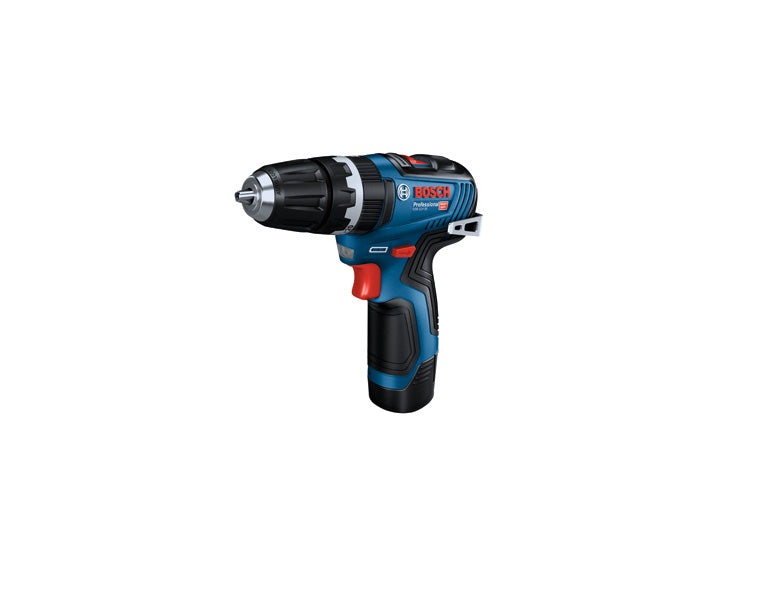 Taladro combinado inalámbrico profesional Bosch GSB 12V-35 (solo herramienta)