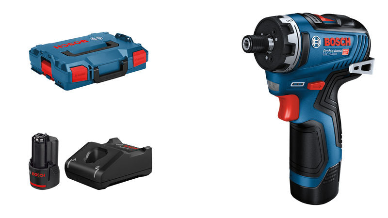 Bosch GSR 12V-35 HX Professional