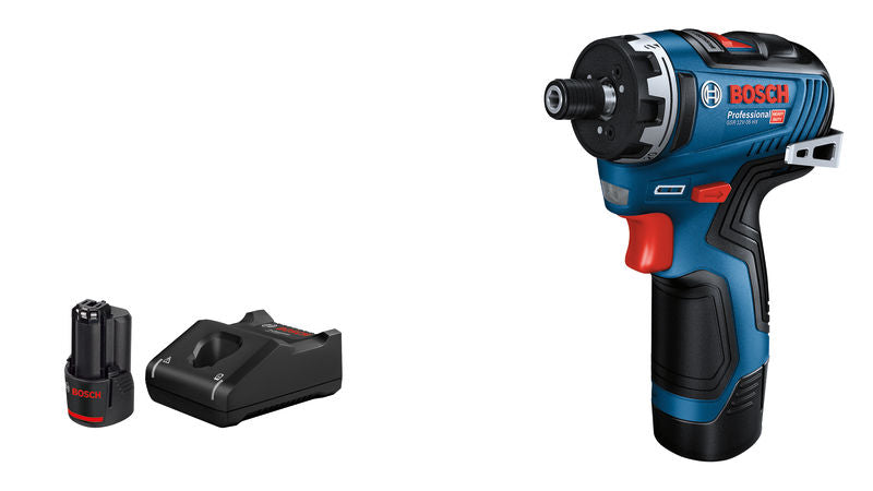 Bosch GSR 12V-35 HX Professional