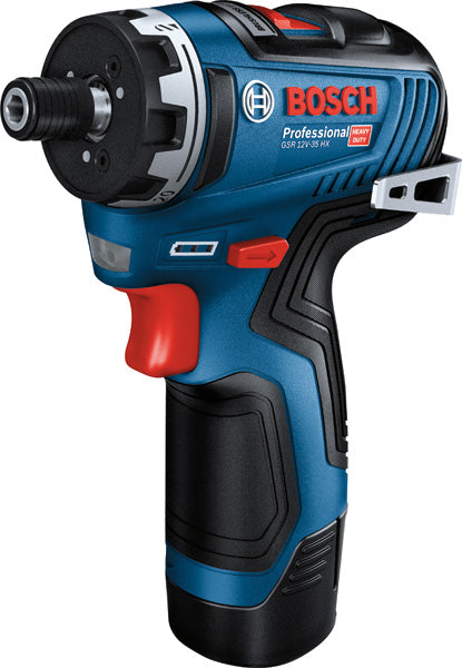 Bosch GSR 12V-35 HX solo