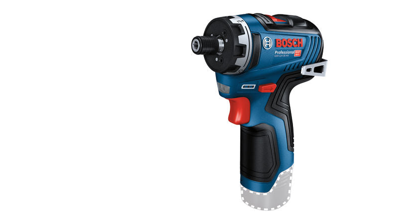 Bosch GSR 12V-35 HX solo