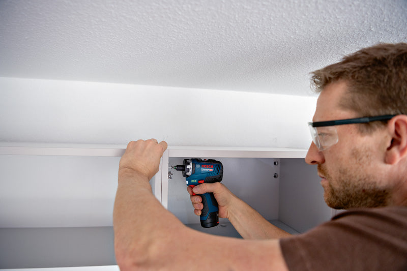 Bosch GSR 12V-35 HX solo