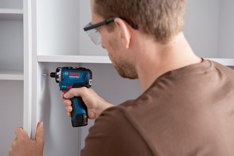Bosch GSR 12V-35 HX solo