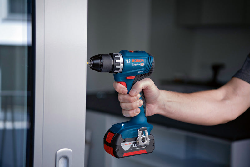 Bosch GSR 18V-45 Professional