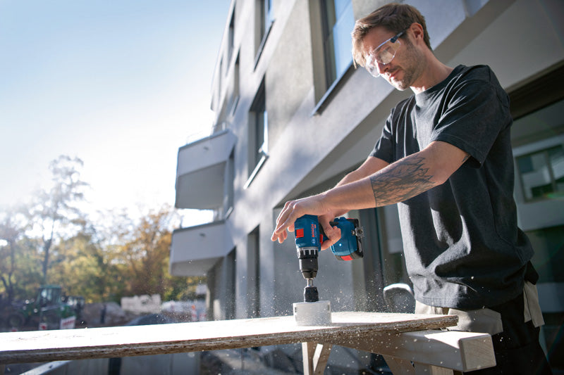 Bosch GSR 18V-45 Professional