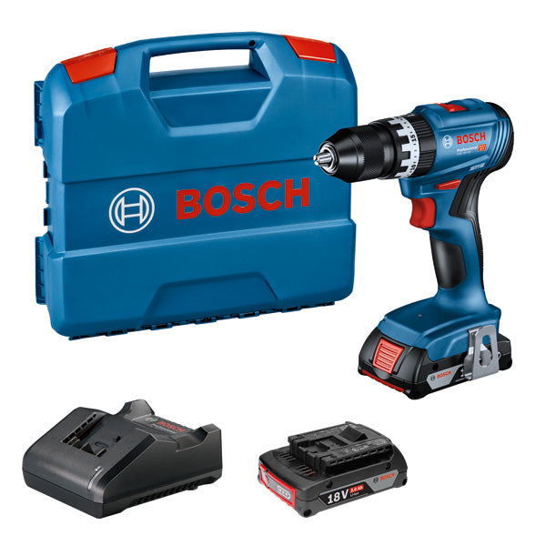 Bosch GSB 18V-45 Professional