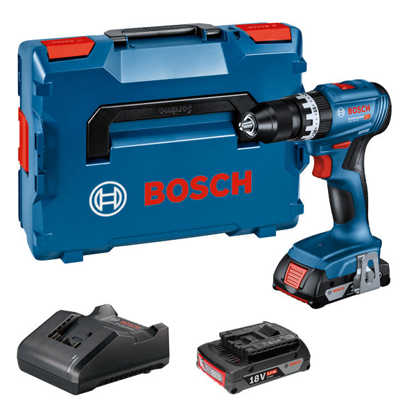 Bosch GSB 18V-45 Professional