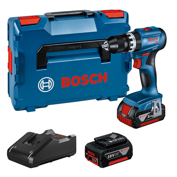 Bosch GSB 18V-45 Professional