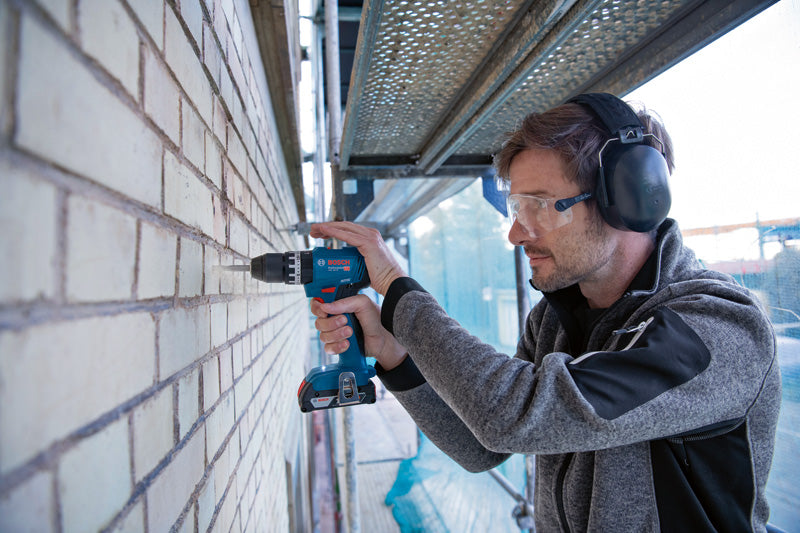 Bosch GSB 18V-45 Professional