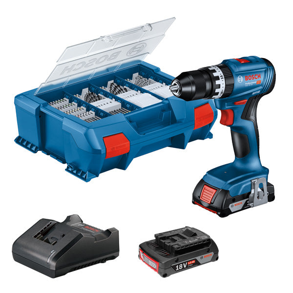 Bosch GSB 18V-45 Profesional