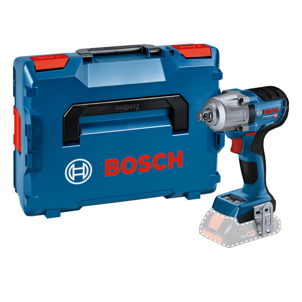 Chave de Impacto Bosch GDS 18V-450 HC