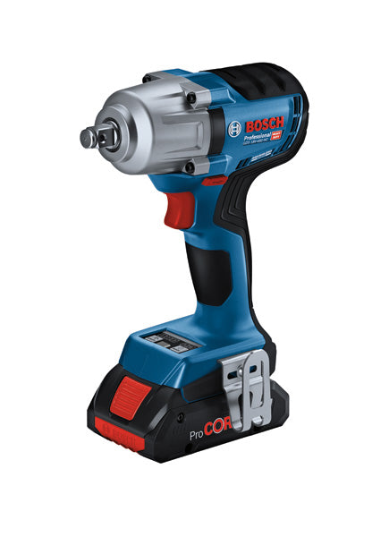 Bosch GDS 18V-450 HC Professional