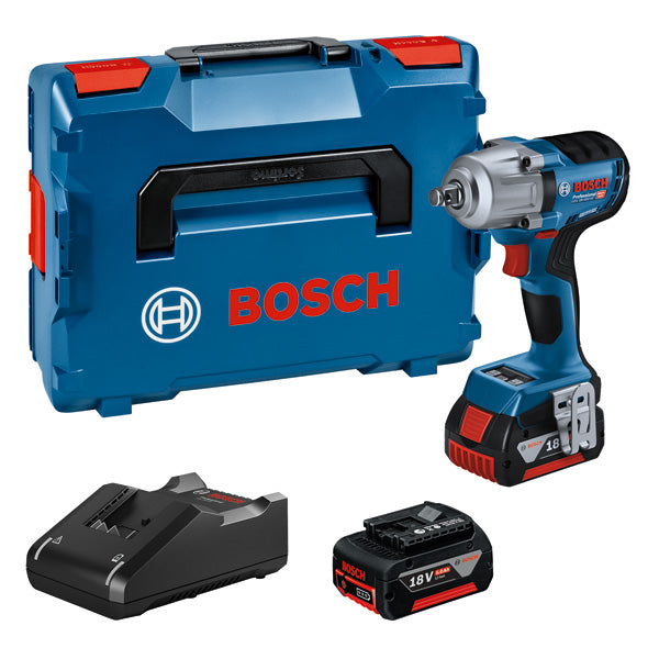 Bosch GDS 18V-450 HC Professional