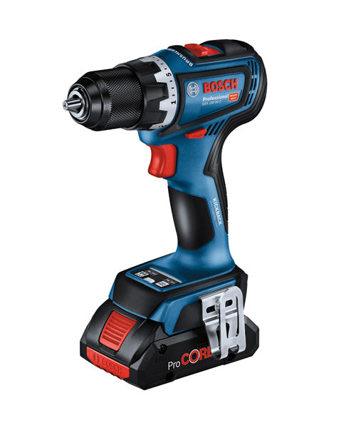 Bosch Cordless Drill Driver GSR 18V-90 C