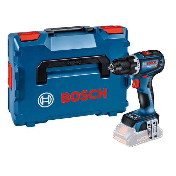 Bosch Cordless Drill Driver GSR 18V-90 C
