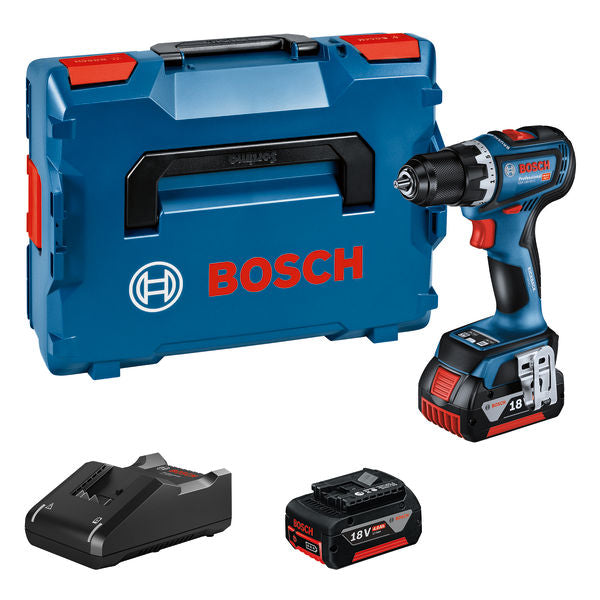 Bosch GSR 18V-90 C Profissional