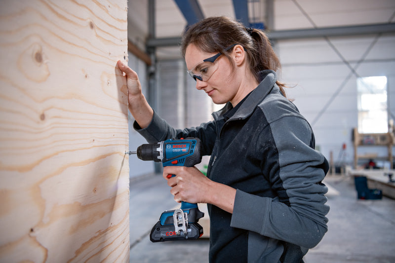 Bosch GSR 18V-90 C Profissional