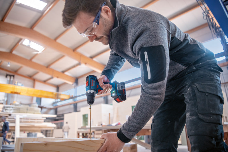 Bosch GSR 18V-90 C Profissional