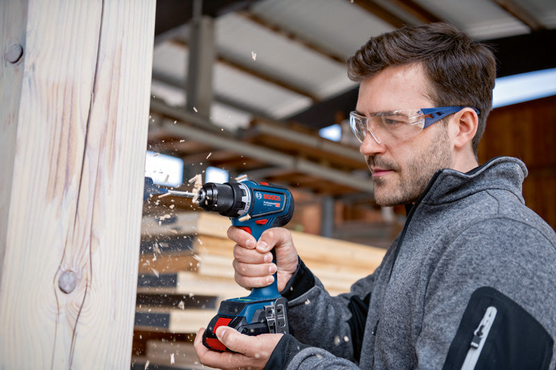 Bosch GSR 18V-90 C Professional