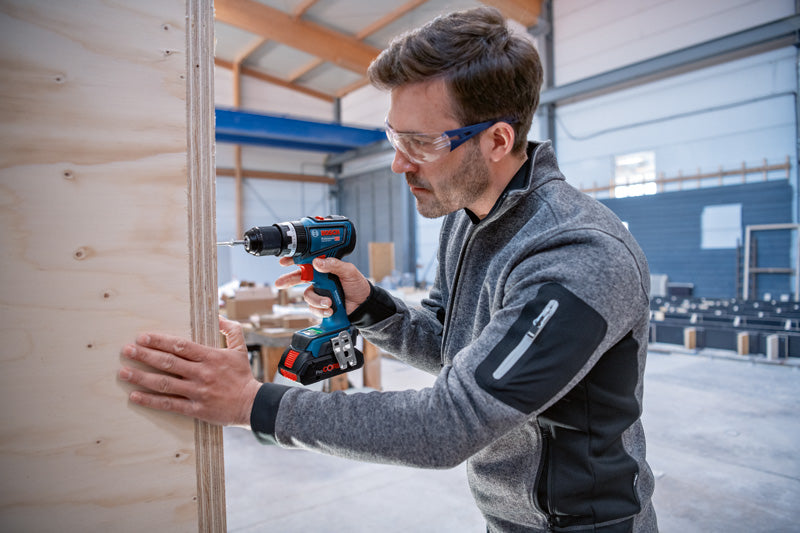 Bosch GSB 18V-90 C Professional