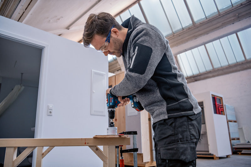 Bosch GSB 18V-90 C Professional