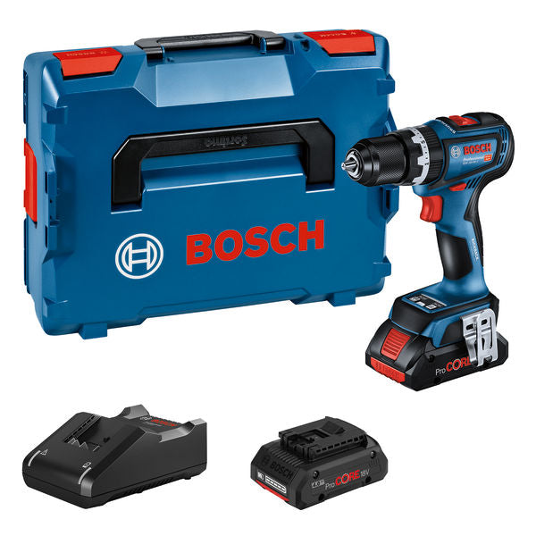 Bosch GSB 18V-90 C Profissional