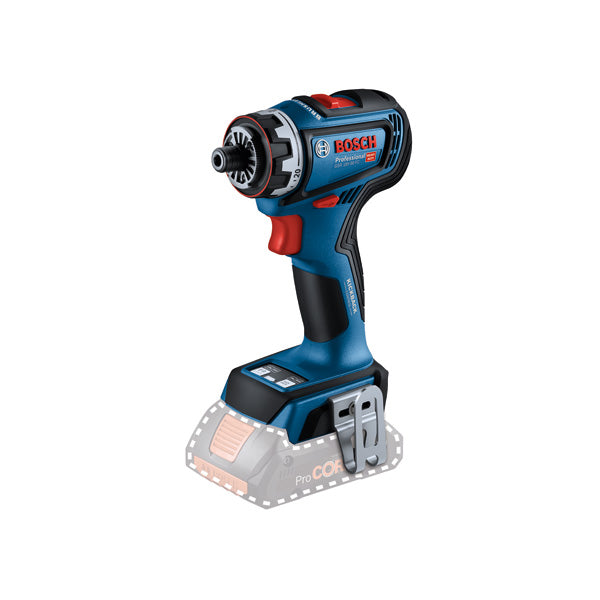 Bosch Cordless Drill Driver GSR 18V-90 FC