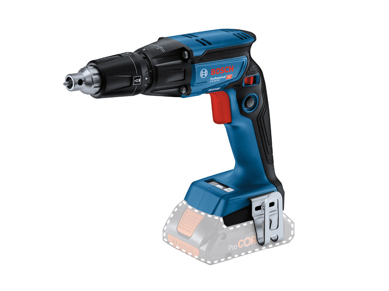 Bosch GTB 18V-45 Professional