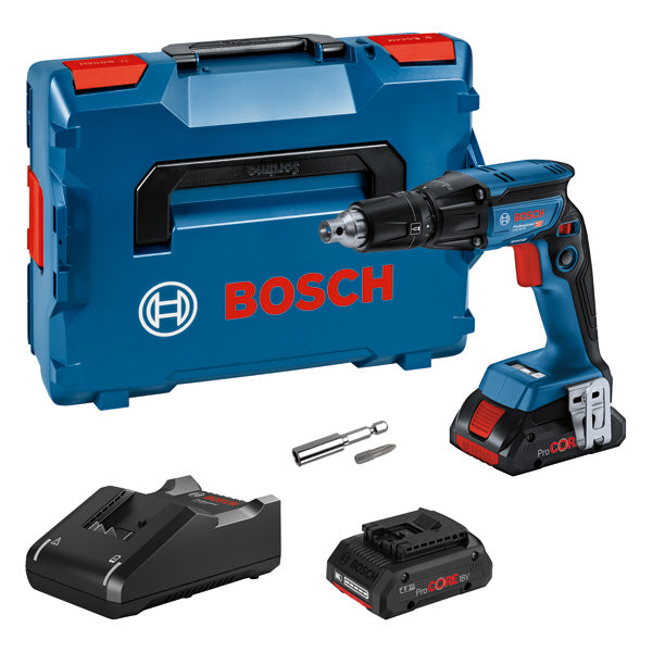 Bosch GTB 18V-45 Professional