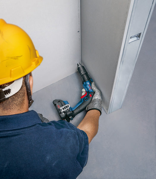 Bosch GTB 18V-45 Professional