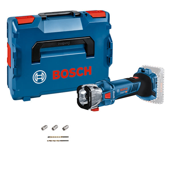 Bosch GCU 18V-30 Profissional