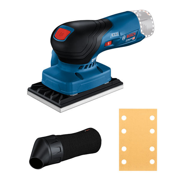 Bosch GSS 12V-13 Profissional