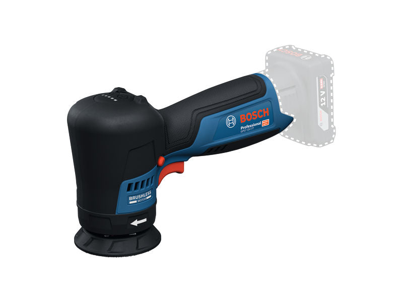Bosch Polisher (GPO 12V-77 Professional)