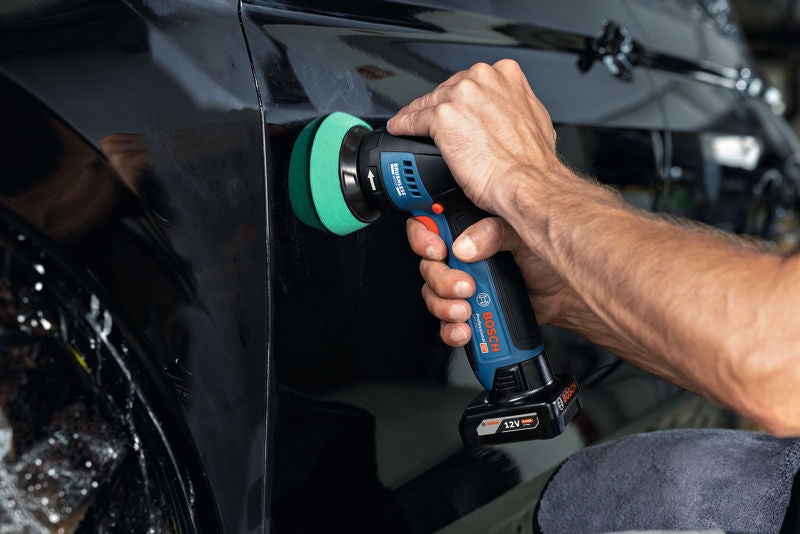 Bosch Polisher (GPO 12V-77 Professional)