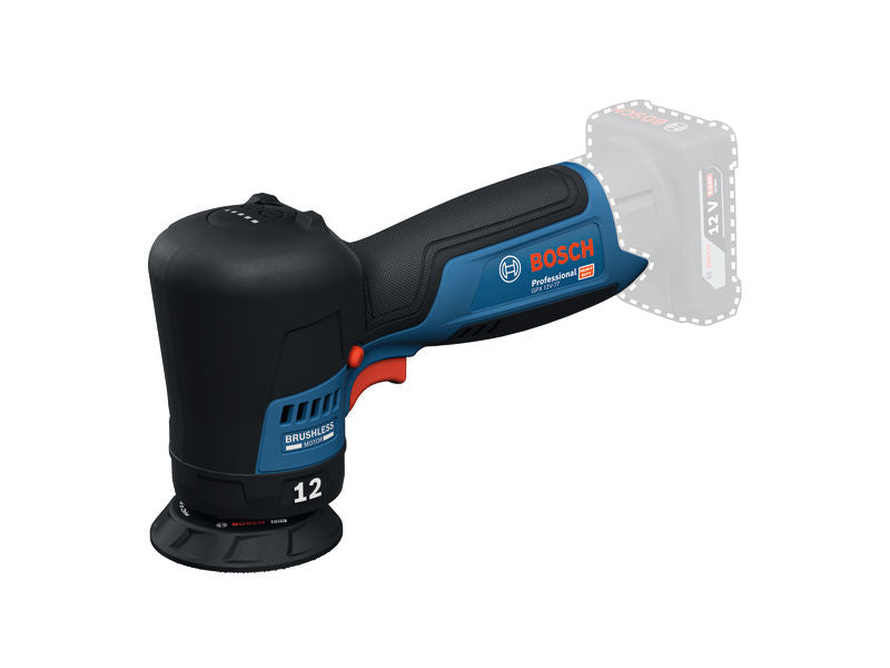 Polidora Bosch (GPX 12V-77 Professional)