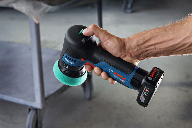 Polidora Bosch (GPX 12V-77 Professional)